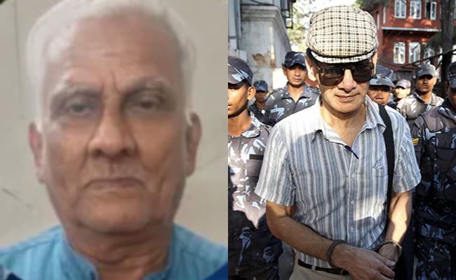 Inspired By Charles Sobhraj, Man Lived In 300 5-Star Hotels But Never Paid