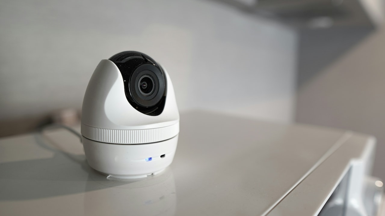 Blurry Night Vision On Security Cameras: Common Causes And Checks