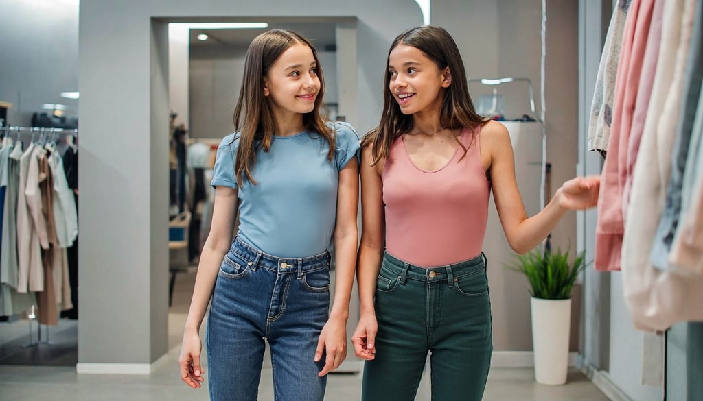 Understand key wardrobe fit and styling factors to ensure successful online or offline clothing shopping. Understand key wardrobe fit and styling factors to ensure successful online or offline clothing shopping.