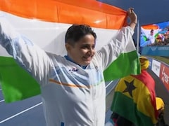 Commonwealth Games 2026 LIVE Updates | Updated CWG Medal Tally: 2nd Gold For India, Sharmila Wins In Para Shot Put; Silver In High Jump