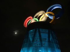 IOC Allows Russia's Olympic Return While Retaining Flag And Anthem Ban
