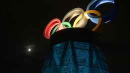 IOC Allows Russia's Olympic Return While Retaining Flag And Anthem Ban