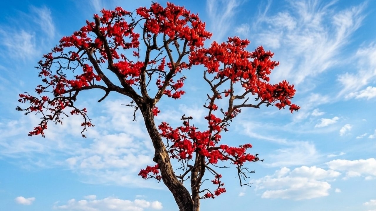 कहां से आया 'ढाक के तीन पात' वाला मुहावरा, एक पौधा जो पथरीली जमीन में भी उग जाता है