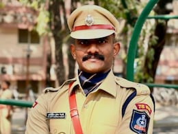 'लग्नानंतरही माझ्या खोलीत यायची, तिच्या नवऱ्याला VIDEO देखील पाठवलाय,' IPS अधिकाऱ्याच्या चिठ्ठीनं प्रचंड खळबळ