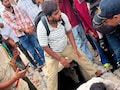 जयपुर में ट्रॉला ने पर&zwj;िवार को कुचला, 4 की मौत; 3 बच्&zwj;चों के उड़ गए चीथड़े; नाले में म&zwj;िले बॉडी के पार्ट