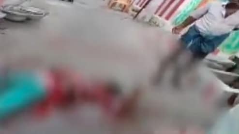 Engagement Called Off, Tamil Nadu Man Attacks Fiancee. Her Mother Dies Saving Her
