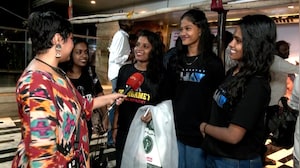 Mixed Emotions For Vijay Fans As <i>Jana Nayagan</i> Releases Worldwide