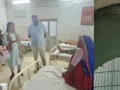 कुएं का दूषित पानी पीने से रतलाम में 80 से अधिक लोग बीमार, 21 का अस्पताल में हुआ इलाज