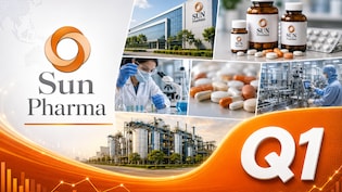 Sun Pharma Q1 Results Today: Time, Earnings Call, Dividend, What To Watch, Share Price Performance