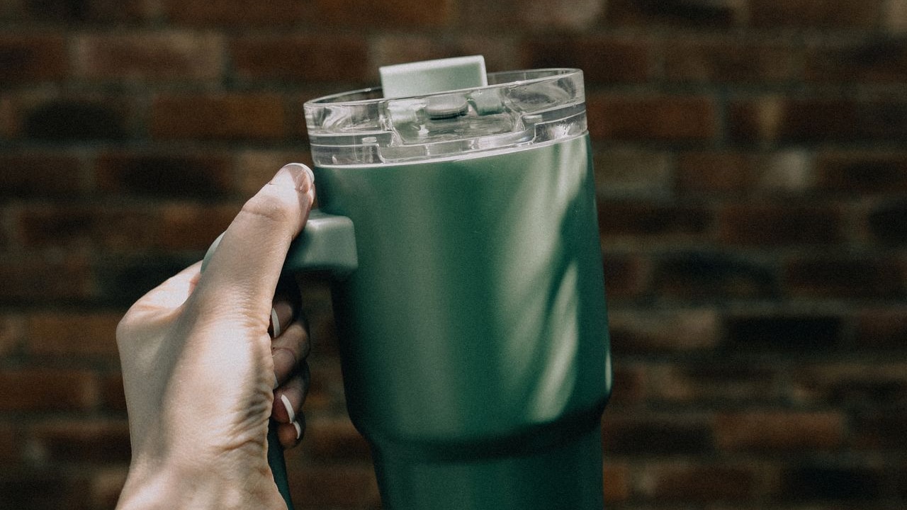 Why A Good Tumbler Is Worth Buying Why A Good Tumbler Is Worth Buying