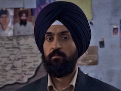 Diljit Dosanjh's Satluj Taken Down From ZEE5 'Until Further Notice'