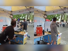 Video: 2 Killed, Multiple Injured In Mass Shooting At Food Festival In Seattle