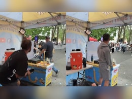 Video: 3 Killed, Multiple Injured In Mass Shooting At Food Festival In Seattle