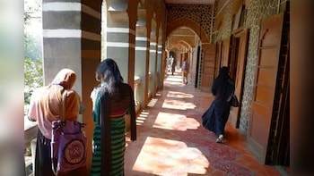 The High Price Of Getting Into College In India: In Charts