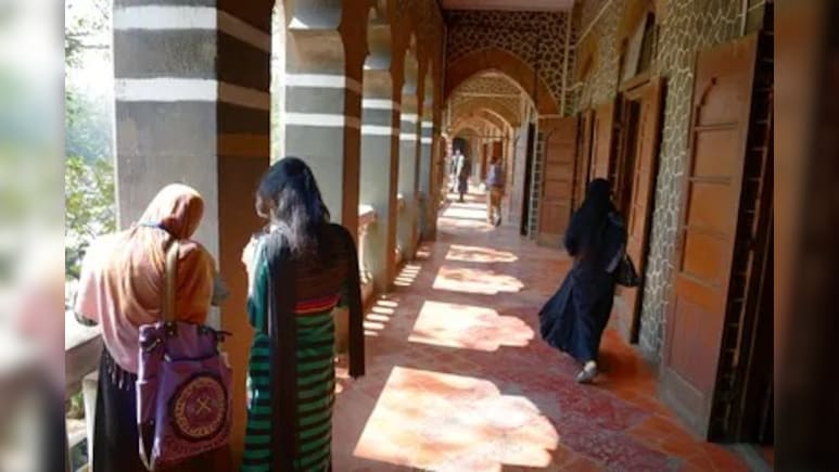The High Price Of Getting Into College In India: In Charts