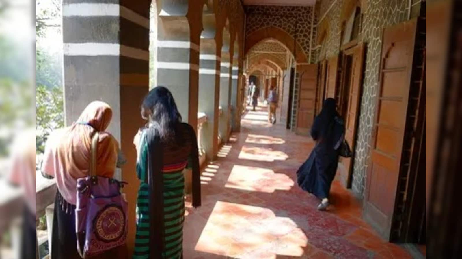 The High Price Of Getting Into College In India: In Charts