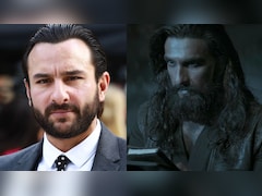 Saif Ali Khan Explains Why He Sees Bollywood As 'Before And After <i>Dhurandhar</i>'