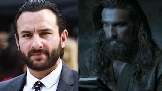 Saif Ali Khan Explains Why He Sees Bollywood As 'Before And After <i>Dhurandhar</i>'