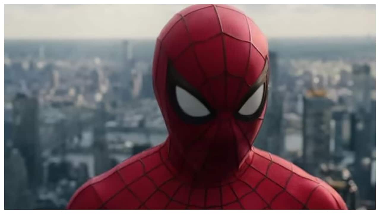 Spider-Man: Brand New Day Box Office Collection Day 2: Tom Holland Film Tops Rs 100-Crore India Gross