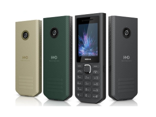 Nokia 300 Power Bank पेश, 45 दिन की बैटरी वाला फोन, IP65 रेटिंग समेत कई धांसू फीचर्स, जानें कीमत