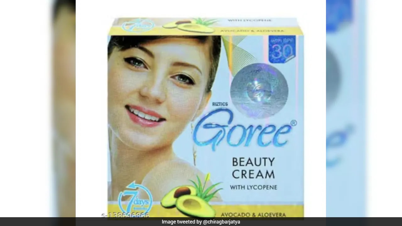 Maharashtra Bans Three Skin-Lightening Creams Over Mercury Levels 752 Times Above Legal Limit