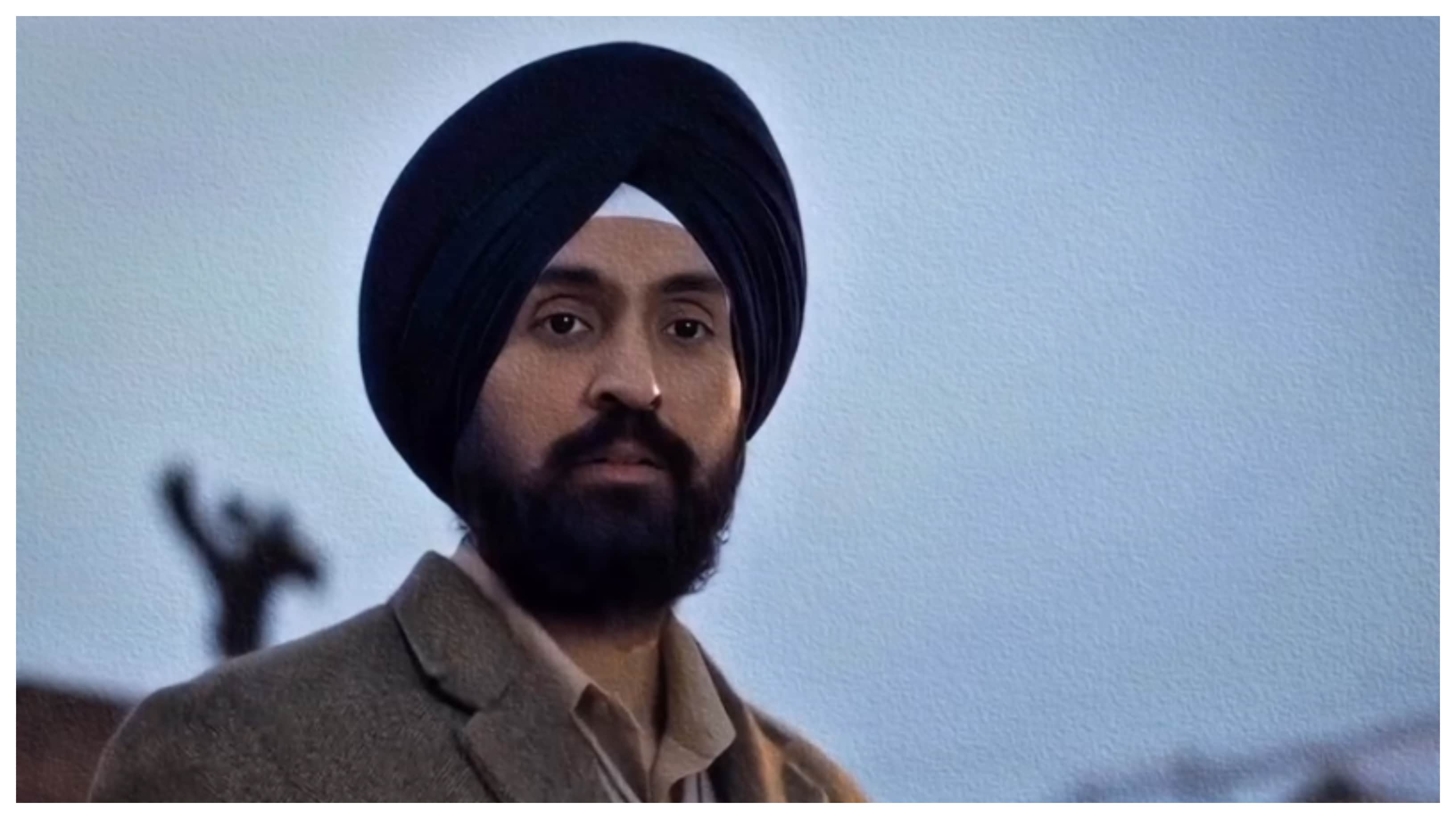 Who Was Jaswant Singh Khalra? The Human Rights Activist Behind Diljit Dosanjh's Satluj