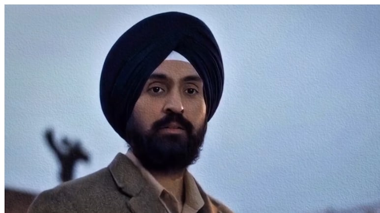 Who Was Jaswant Singh Khalra? The Human Rights Activist Behind Diljit Dosanjh's Satluj