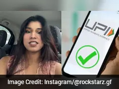 Delhi Woman Curbs Impulse Spending After Quitting UPI For Cash: 'I'm Not Going Back'