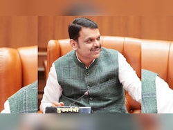 Maharashtra Raises Farm Loan Waiver Limit From Rs 50,000 To Rs 2 Lakh