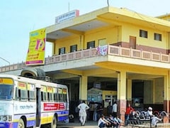 खाटूश्यामजी जाने वाली रोडवेज बस में सवार थे 75 यात्री, 68 निकले बेटिकट, 26 लोगों की नौकरी गई