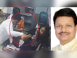 Court Sends Shiv Sena Corporator Who Assaulted Woman Doctor To 3-Day Custody