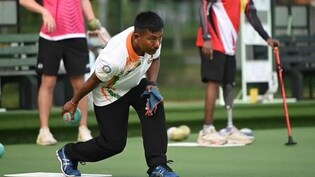 Who Is Putul Sonowal? 43-Year-Old Lawn Bowls Star Who Clinched Upset Win For India On Day 1 Of CWG 2026
