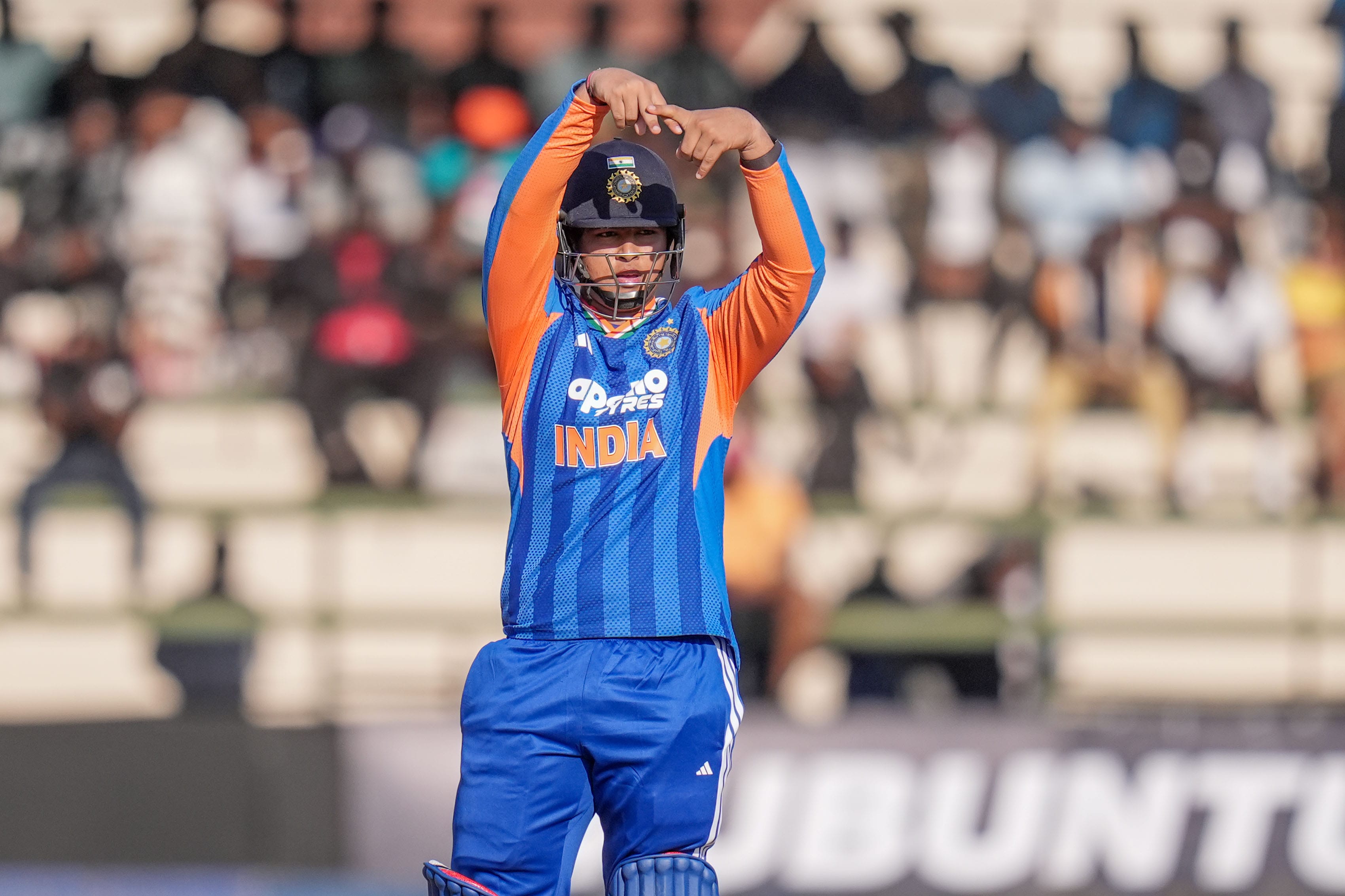 India vs Zimbabwe 2nd T20I Live Streaming: When And Where To Watch IND vs ZIM Match