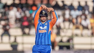 India vs Zimbabwe 2nd T20I Live Streaming: When And Where To Watch IND vs ZIM Live On TV And Online