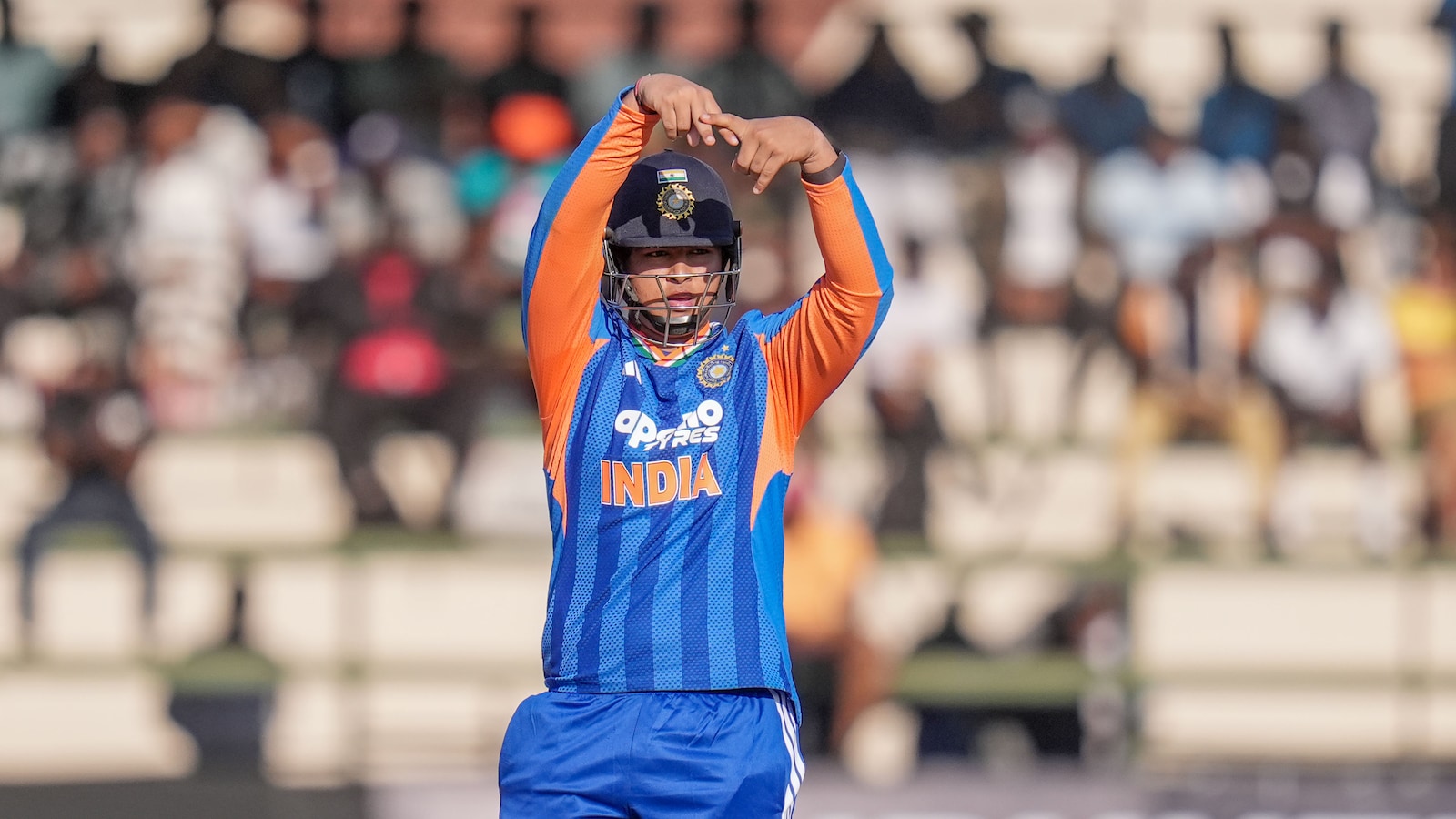 India vs Zimbabwe 2nd T20I Live Streaming: When And Where To Watch IND vs ZIM Live On TV And Online