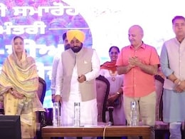 पंजाब में महिलाओं की बल्ले-बल्ले, मावां-धीयां सत्कार योजना लॉन्च, खाते में पहुंचे 4500 रुपये