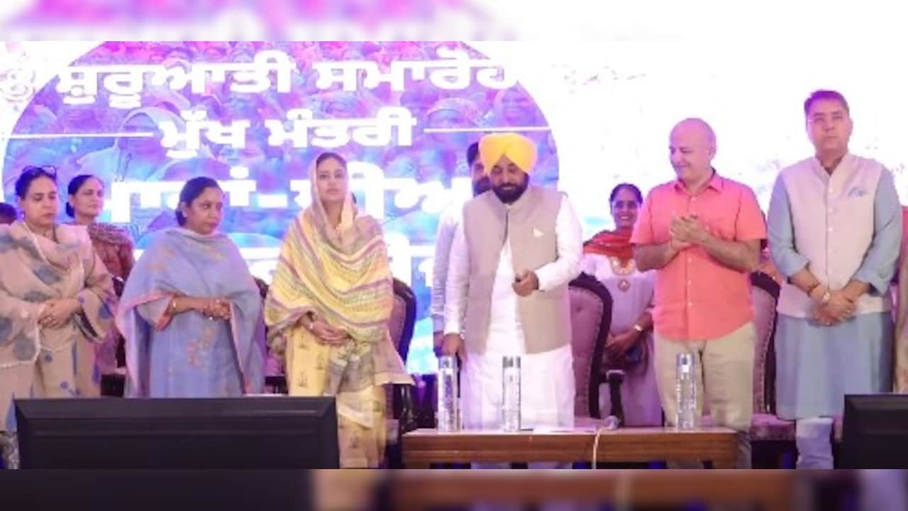 लोक-कल्याण की सीमाओं से आगे: कैसे ‘मुख्यमंत्री मावां धियां सत्कार योजना’ बनी पंजाब का नया सोशल मीडिया ट्रेंड