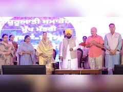 लोक-कल्याण की सीमाओं से आगे: कैसे ‘मुख्यमंत्री मावां धियां सत्कार योजना’ बनी पंजाब का नया सोशल मीडिया ट्रेंड