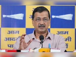 ऑटो कंपनियों की प्रेस कॉन्फ्रेंस पर बोले केजरीवाल, &lsquo;लिखकर दें कि E-20 पेट्रोल से खराब नहीं होगी गाड़ी&rsquo;