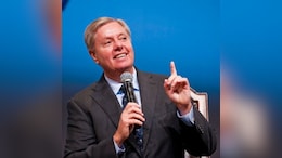 Republican Senator Lindsey Graham Dies At 71 After Brief, Sudden Illness