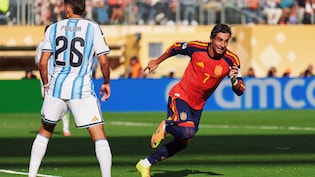 Spain Outclass Messi's Argentina In FIFA World Cup 2026 Final; Torres Hammers Only Goal In Extra-Time