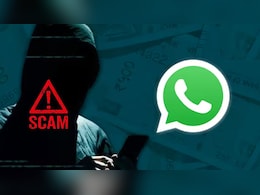 Bengaluru Officer Downloads Wedding Invite On WhatsApp, Loses Rs 10 Lakh
