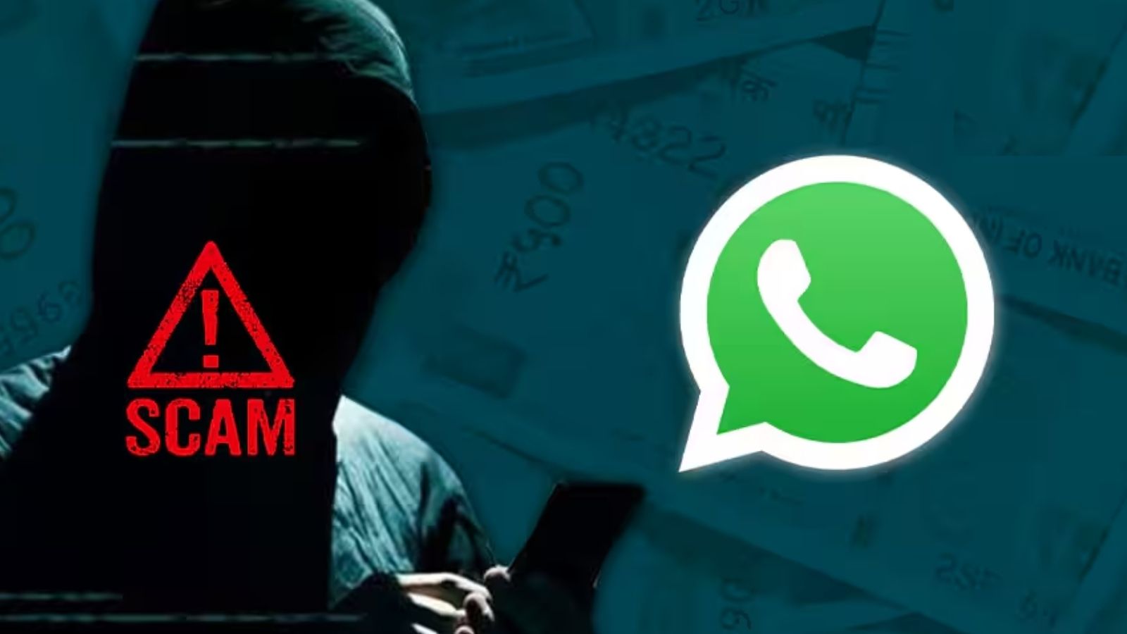 Bengaluru Officer Downloads Wedding Invite On WhatsApp, Loses Rs 10 Lakh