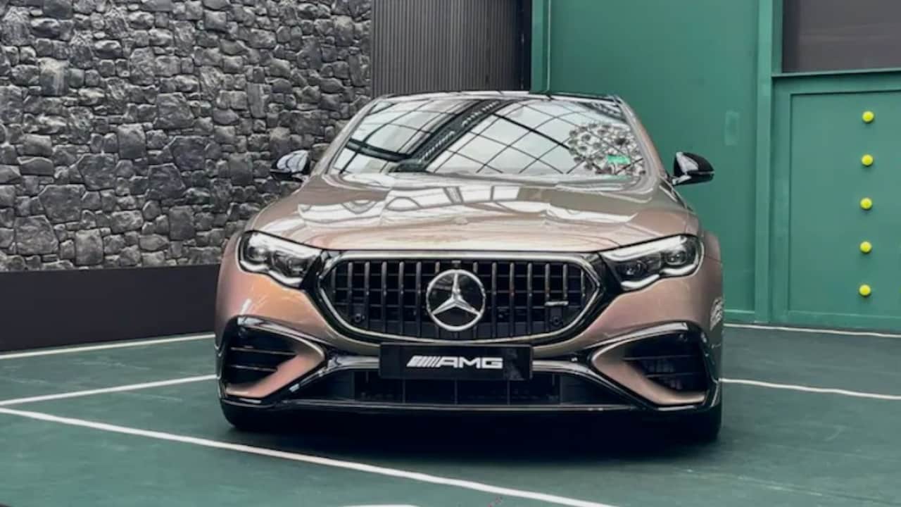 Mercedes-Benz ने लिया बड़ा फैसला! पेट्रोल का झंझट खत्म, अब E25 ईंधन पर भी दौड़ेंगी गाड़ियां