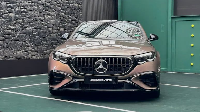 Mercedes-Benz ने लिया बड़ा फैसला! पेट्रोल का झंझट खत्म, अब E25 ईंधन पर भी दौड़ेंगी गाड़ियां