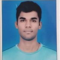 Ayush Giri