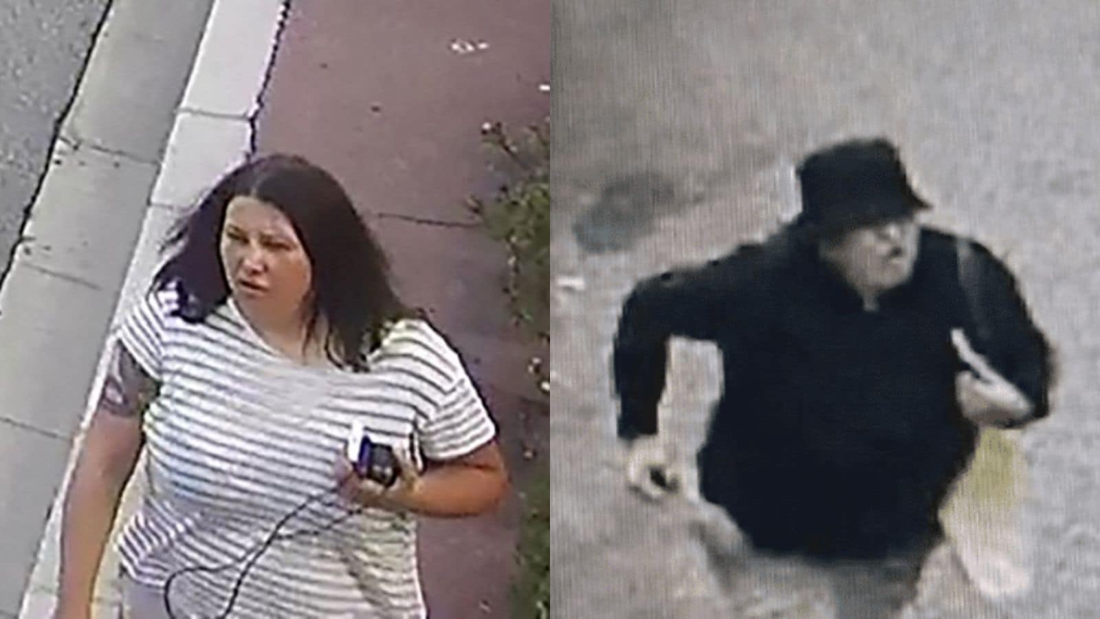 Vadym Yermolaiev Anastasiia Berezovska Male Disguise, Remote Controlled Bomb, Snake Tattoo: Inside Monaco Bomb Attack