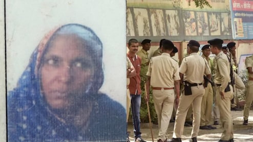 मां ने शराब के लिए पैसे देने से किया इनकार, तो बेटे ने हथौड़े से पीटकर की हत्या, घरवालों को भी धमकाया