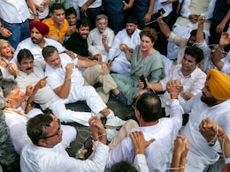 कॉकरोच जनता पार्टी का आंदोलन अब कांग्रेस के 'हाथ'? कैसे एक दिन में ही बदल गया माहौल