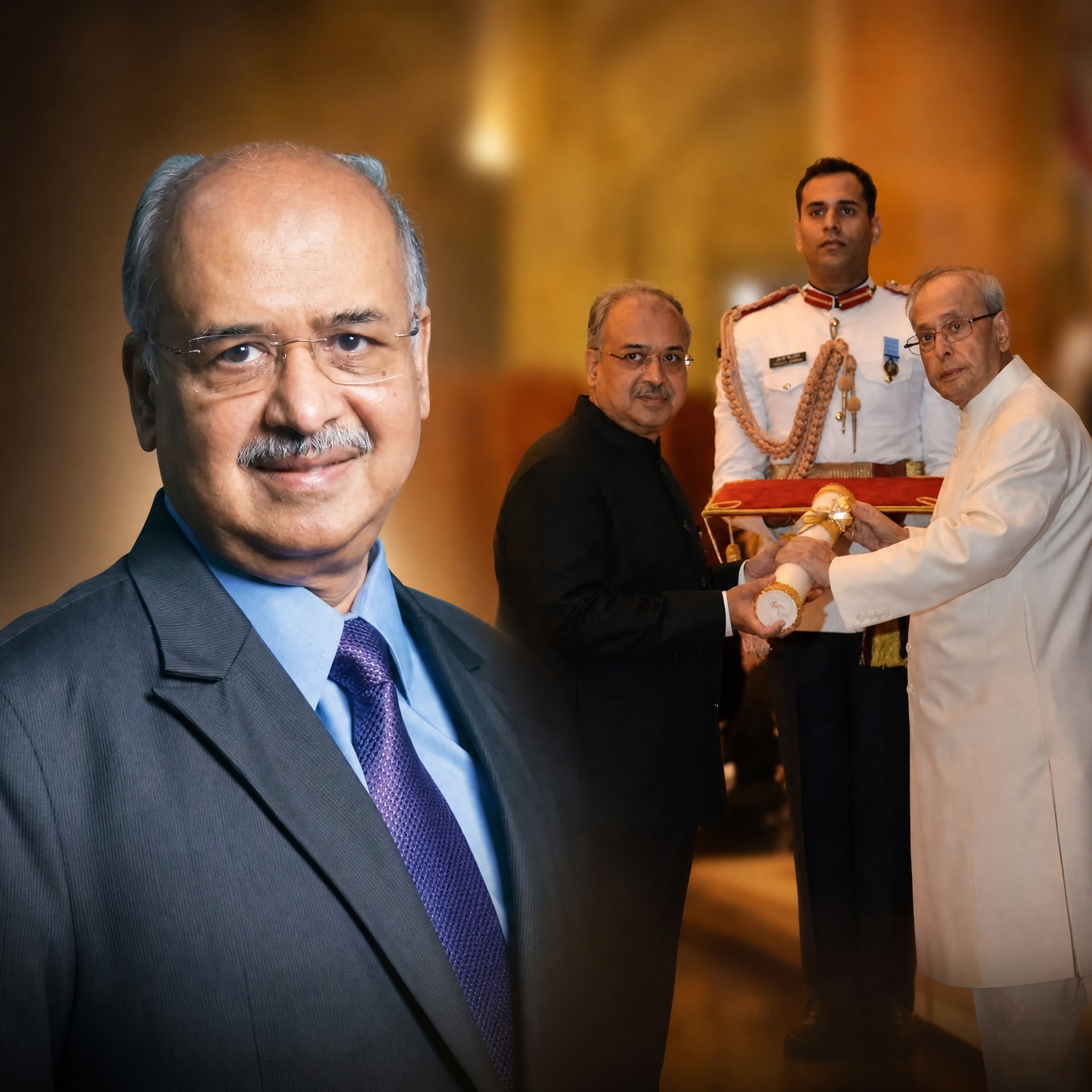 From ₹10,000 to a ₹4 Lakh Crore Empire: The Success Story of Sun Pharma and Dilip Shanghvi From ₹10,000 to a ₹4 Lakh Crore Empire: The Success Story of Sun Pharma and Dilip Shanghvi